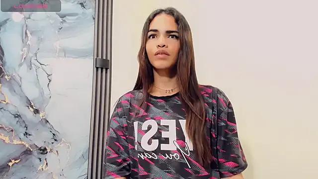 Rubi_30 — Sexy face 