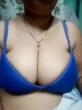 sajida34 — Private on StripChat