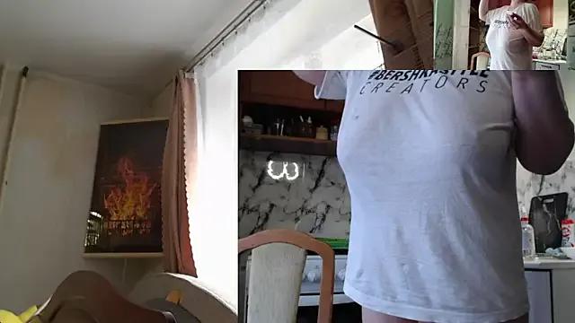 Sakura_Green — Tease my body :tongue::dancing: