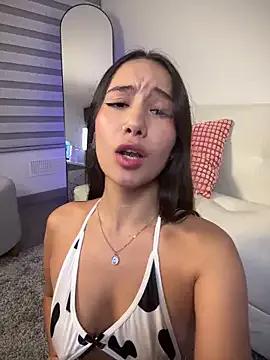 Samanthfox4444_ on StripChat 