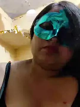 sana_khan666 on StripChat 