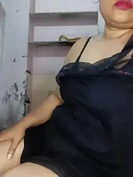 sana_khan666 on StripChat 