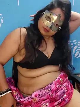 sana_khan666 on StripChat 
