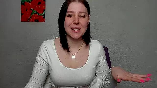 Sannyflover on StripChat 