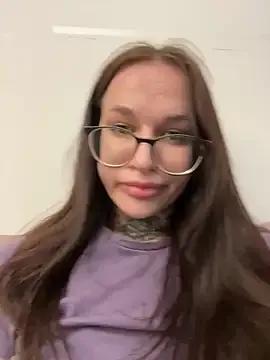 SarahLust — Fingers in ass