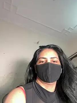 SashaPatel — Freechat on StripChat