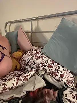saskiapierce — Dildo pussy