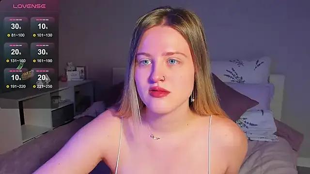 Sassy_Talkin_ on StripChat 