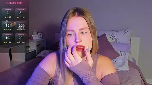 Sassy_Talkin_ on StripChat 