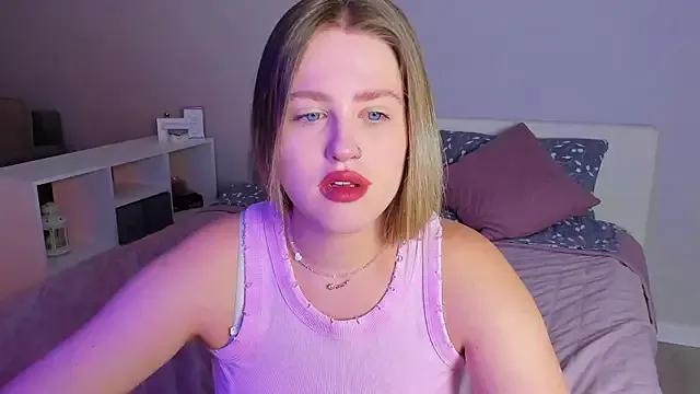 Sassy_Talkin_ on StripChat 