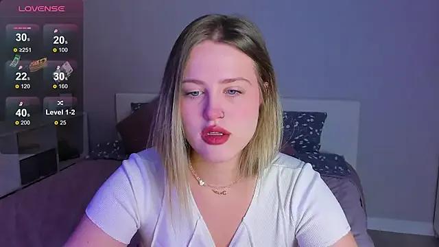 Sassy_Talkin_ on StripChat 