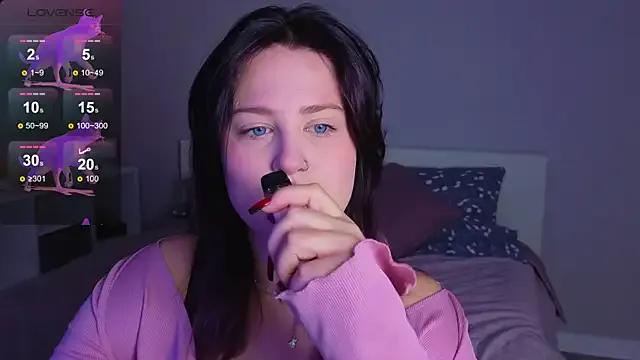 Sassy_Talkin_ on StripChat 