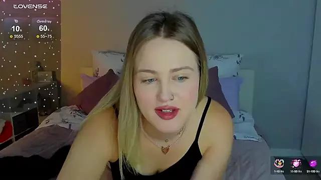 Sassy_Talkin_ on StripChat 