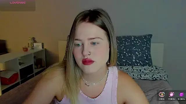 Sassy_Talkin_ on StripChat 