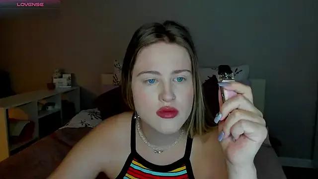 Sassy_Talkin_ on StripChat 