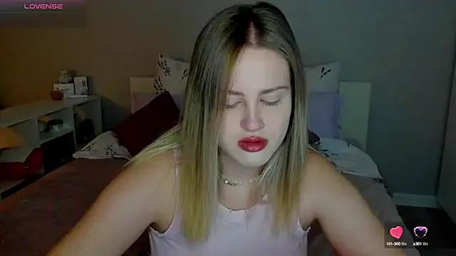 Sassy_Talkin_ on StripChat 