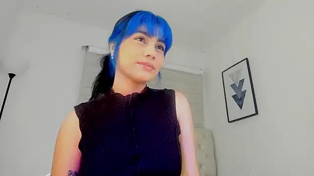 Scarlett_whitmore — Oil show in my ass w spanks