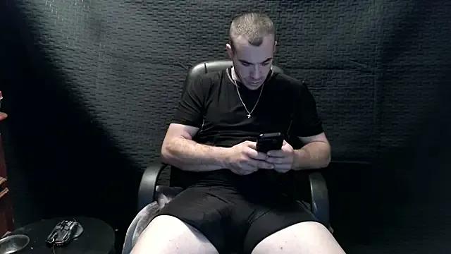 ScubaStevex — Just Get it