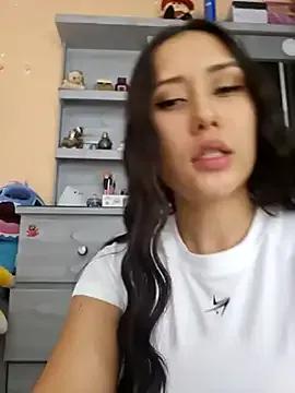 Selena_blake on StripChat