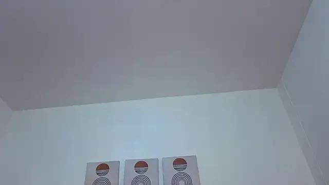 selena_castillo on StripChat 