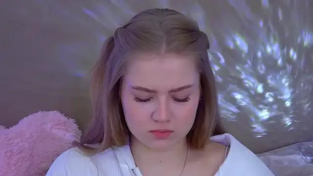 Private SelinSwarovski on StripChat