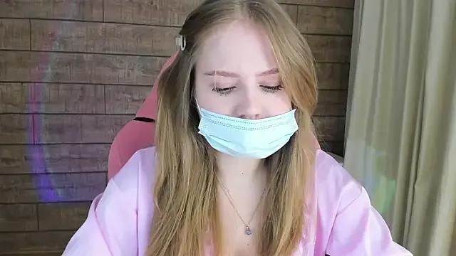 Private SelinSwarovski on StripChat