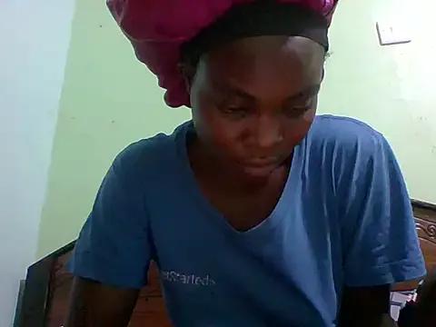 sexxyqueenn22 on StripChat 