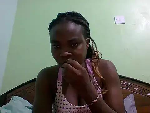 sexxyqueenn22 on StripChat 