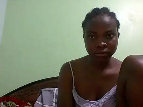 sexxyqueenn22 on StripChat 