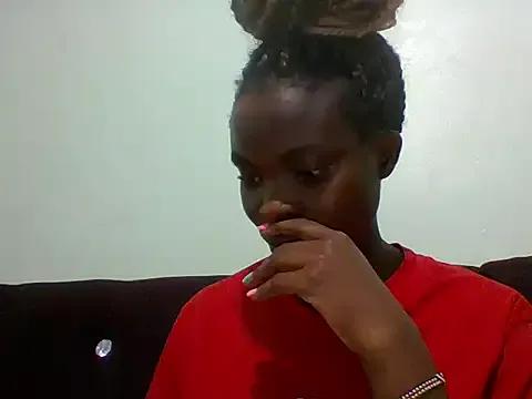 sexxyqueenn22 on StripChat 