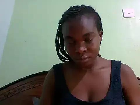 sexxyqueenn22 on StripChat 