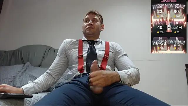 sexy-boy071 — full naked