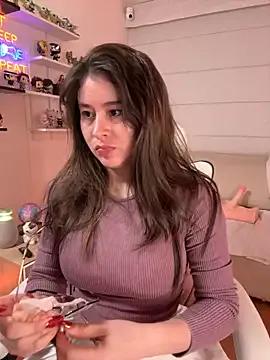Sharon_07 — Group on StripChat