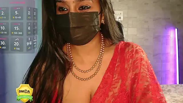 shy_saloni on StripChat