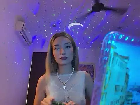 SirenaBelle — Play with me