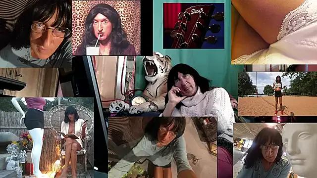 SissiDomination on StripChat 