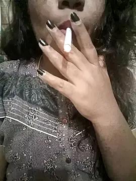 Spoorthi6_Kannada_Telugu on StripChat