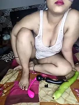 SquirtPiHu — Loki(bottle guard) inside ass and pussy