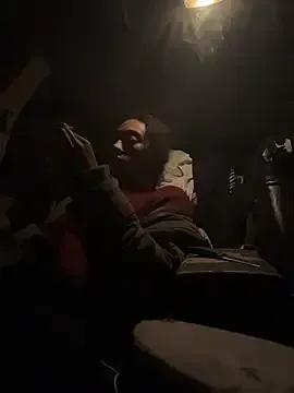 starrynikki — Freechat on StripChat