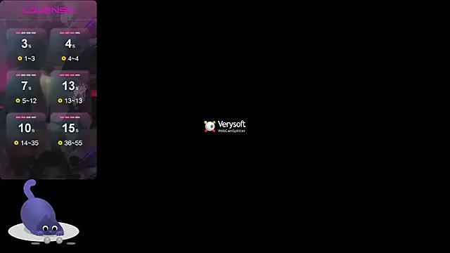 Sunny_Sammy on StripChat 