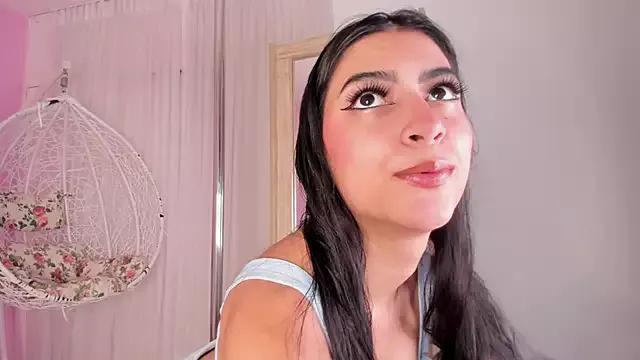 Susana_Sanchez on StripChat 