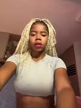 Sweet-Jade — Blowjob with lots of saliva