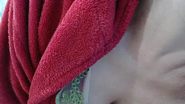 sweet_luana on StripChat 