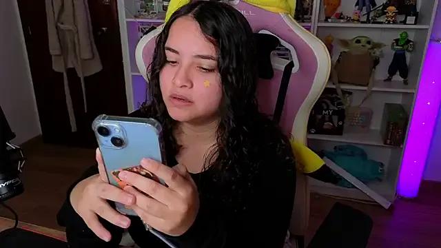 Sweet_sully__ on StripChat 