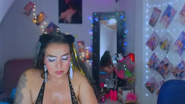 sweet_vanessa_22 on StripChat 