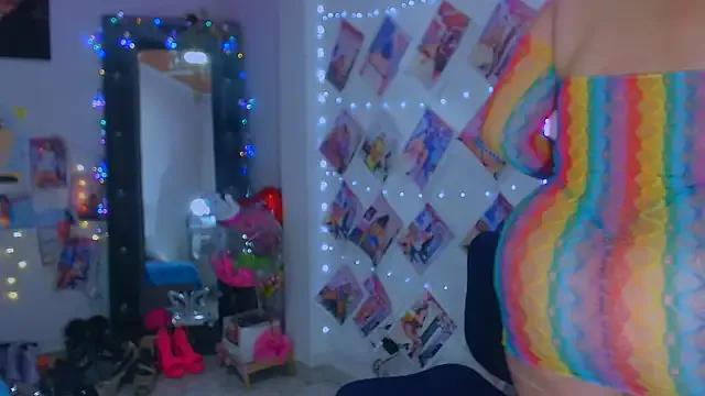 sweet_vanessa_22 on StripChat 