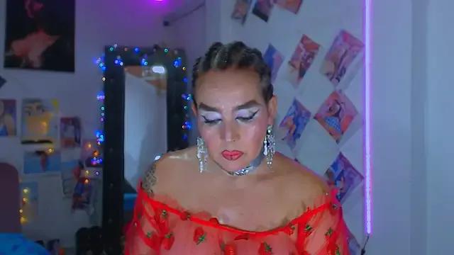 sweet_vanessa_22 on StripChat 