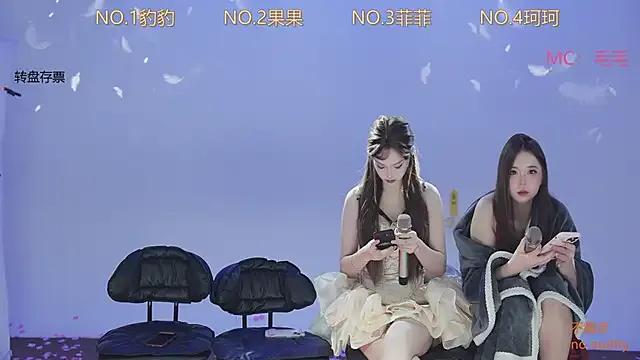 sweetgirls888 on StripChat 