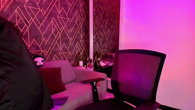 Tahara_Romanov on StripChat