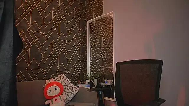 Tahara_Romanov on StripChat